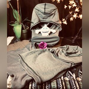 Bacalava / Elite Issue